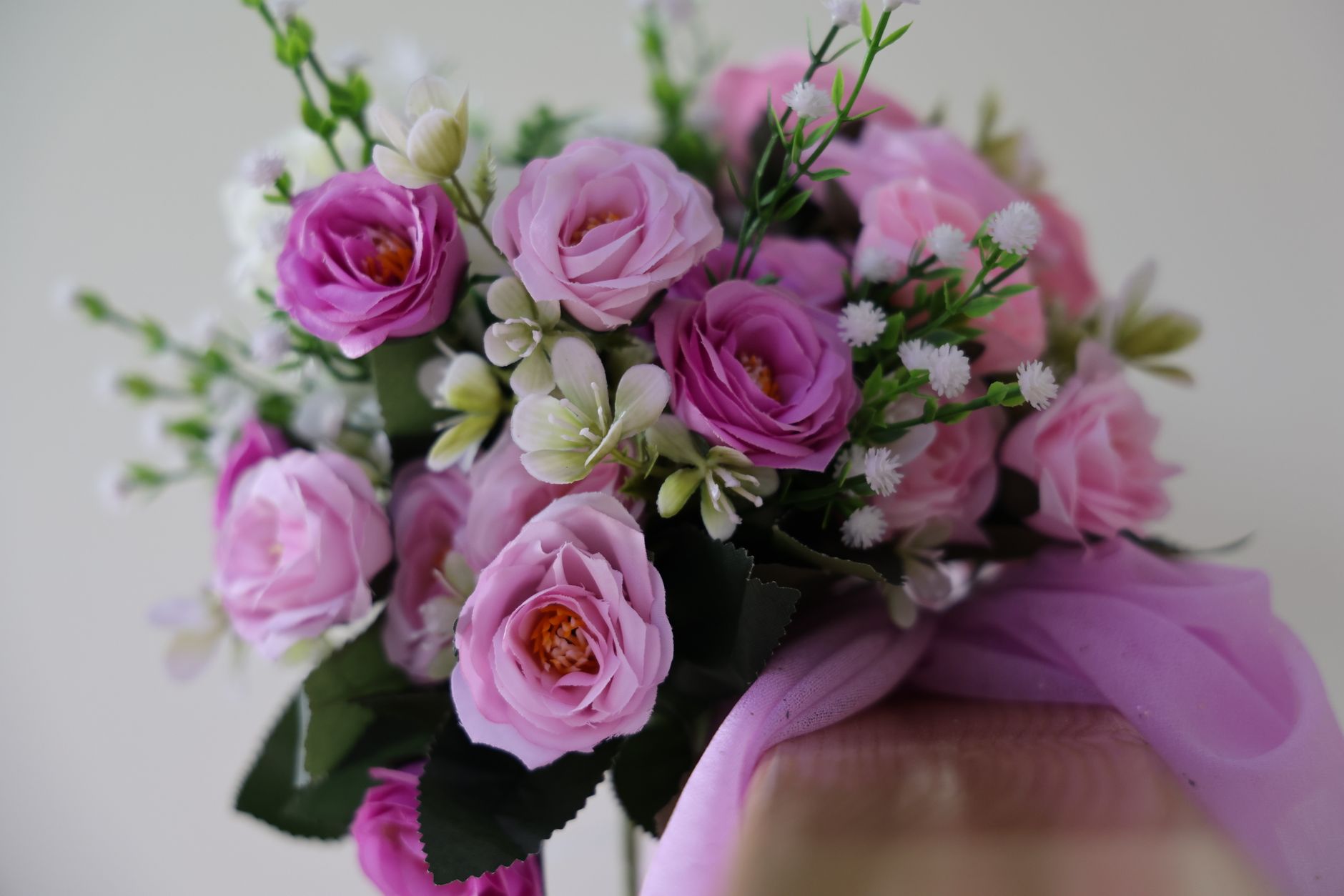 Weddings, start to finish