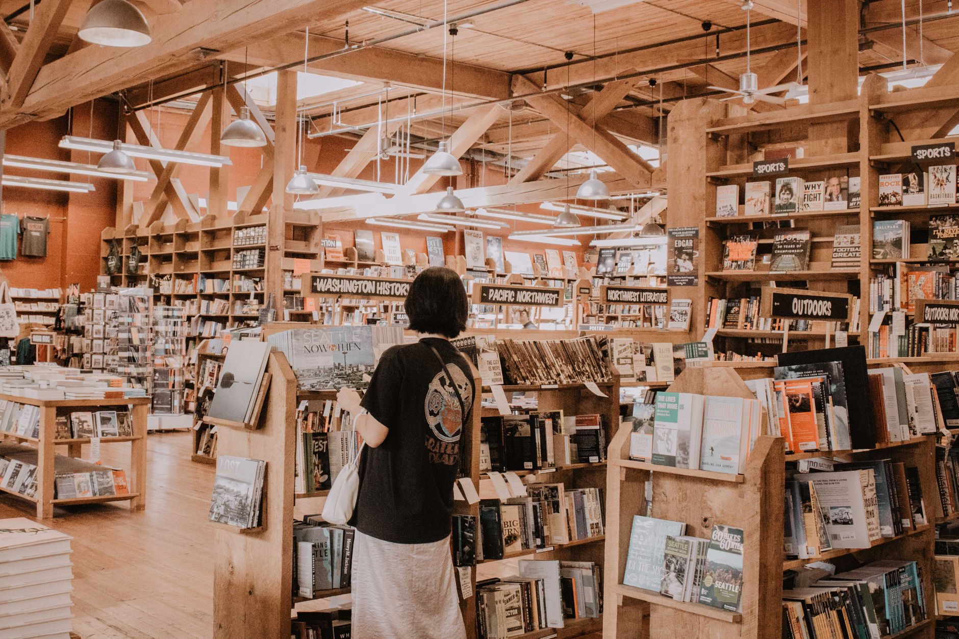 Twelve thousand titles